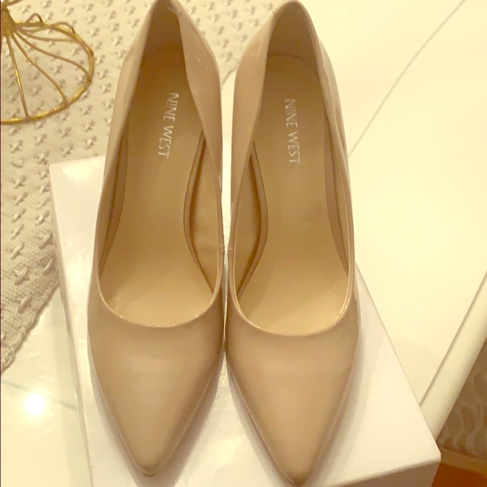 Rand new never worn